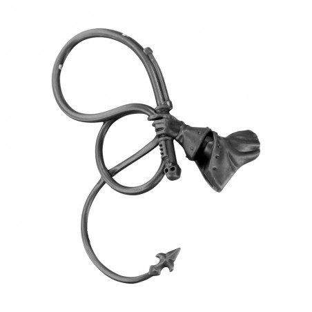 Neural Whip A