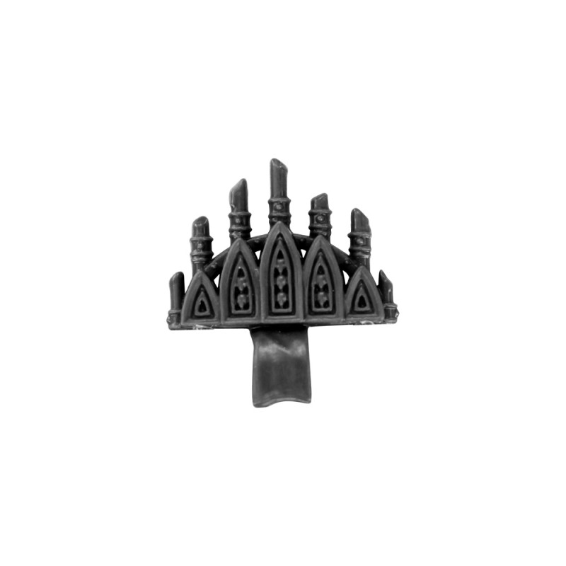 Haut de Pack Dorsal B Haut de Pack Dorsal B