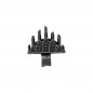 Haut de Pack Dorsal B Haut de Pack Dorsal B