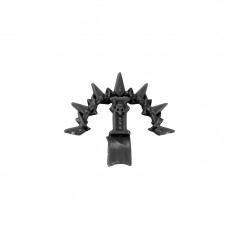 Haut de Pack Dorsal A