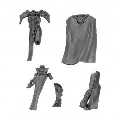 Novitiate Superior Body