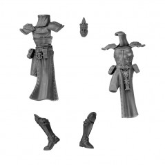 Novitiate Body E