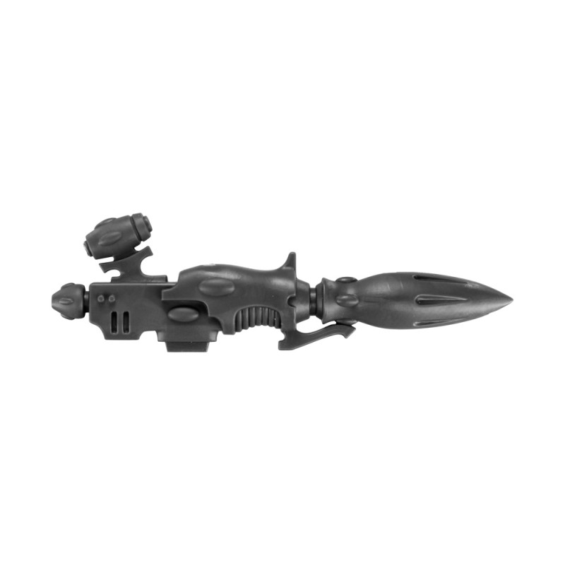 Lance Missiles Lance Missiles