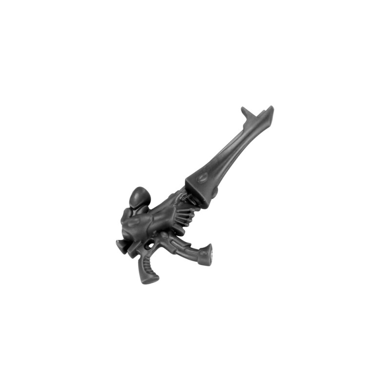 Catapulte Shuriken B Catapulte Shuriken B