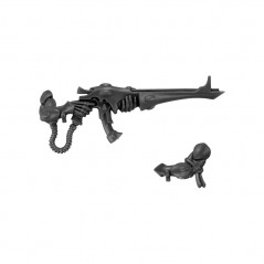 Shuriken Catapult D