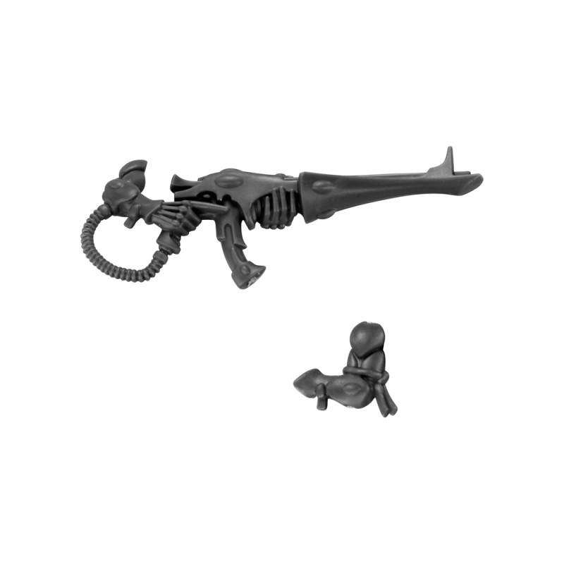 Catapulte Shuriken F Catapulte Shuriken F