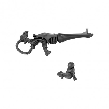 Shuriken Catapult F