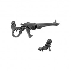 Shuriken Catapult A