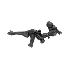 Shuriken Pistol B