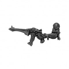 Shuriken Pistol C