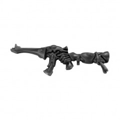 Shuriken Pistol A