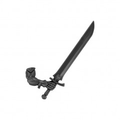 Aeldari Blade D
