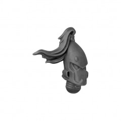 Storm Guardians Head B