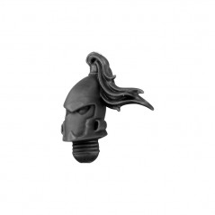 Storm Guardians Head C