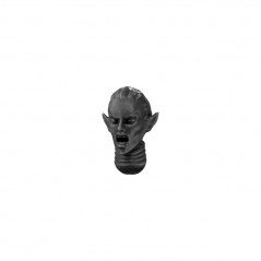 Guardian Head B