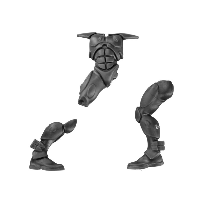 Corps G Corps G