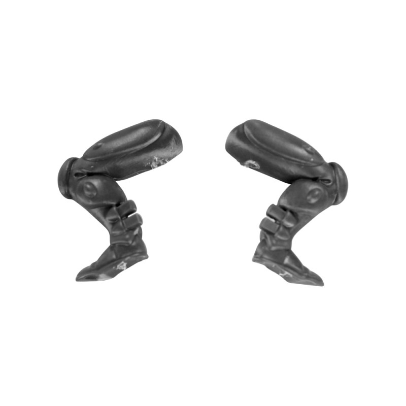Pilot Legs