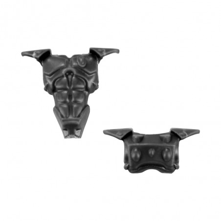 Pilot Torso A