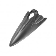 Jetbike Hood B