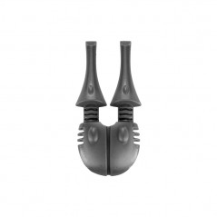Twin Shuriken Catapult