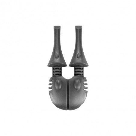 Twin Shuriken Catapult