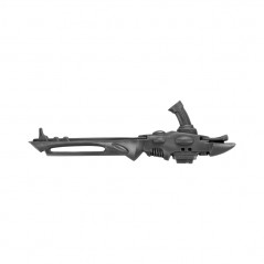 Shuriken Cannon