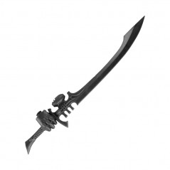 Ghostglaive