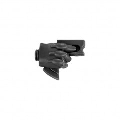 Hand with Trigger