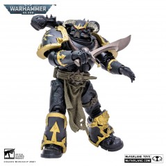 Chaos Space Marine - Already Painted