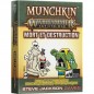 Munchkin Warhammer Age of Sigmar : Mort et Destruction - Version Française Munchkin Warhammer Age of Sigmar : Mort et Destruction - Version Française