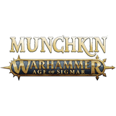 Munchkin Warhammer Age of Sigmar - Version Française