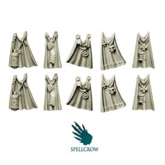 Templars Tabards