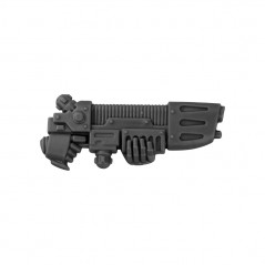 Plasmagun B
