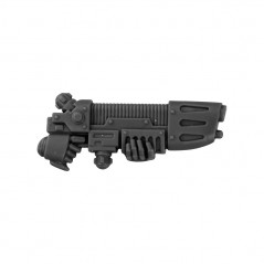 Plasmagun D