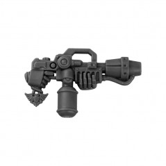 Flamer B