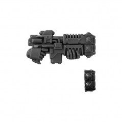 Volkite Charger D