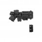 Volkite Charger A Volkite Charger A
