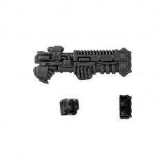 Volkite Caviler B