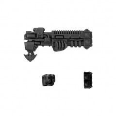 Volkite Caviler C