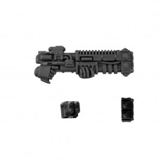 Volkite Caviler D