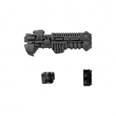 Volkite Caviler E
