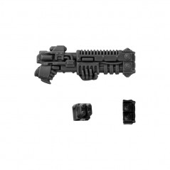 Volkite Caviler A