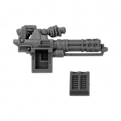 Rotor Cannon B