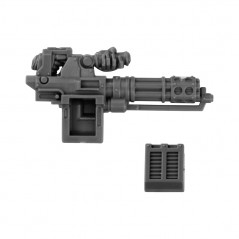 Rotor Cannon D
