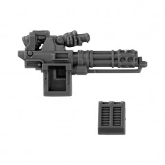 Rotor Cannon E
