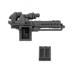 Rotor Cannon A