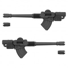 Gravis Autocannon
