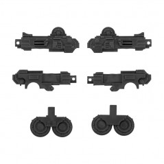 Gravis Bolt Cannon