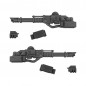 Gravis Lascannon Gravis Lascannon