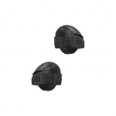 Head A